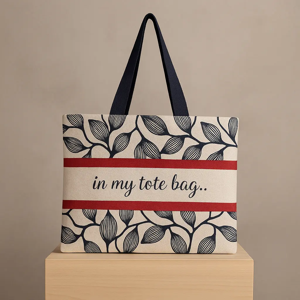 Jute Bags Kolkata