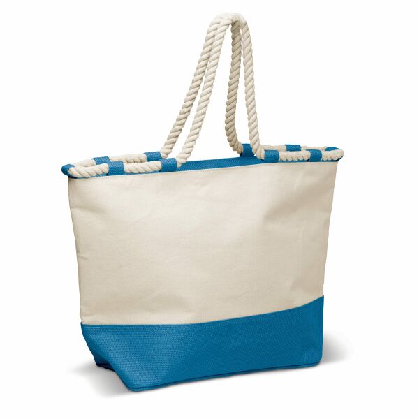 MIRA Cotton Beach Bag