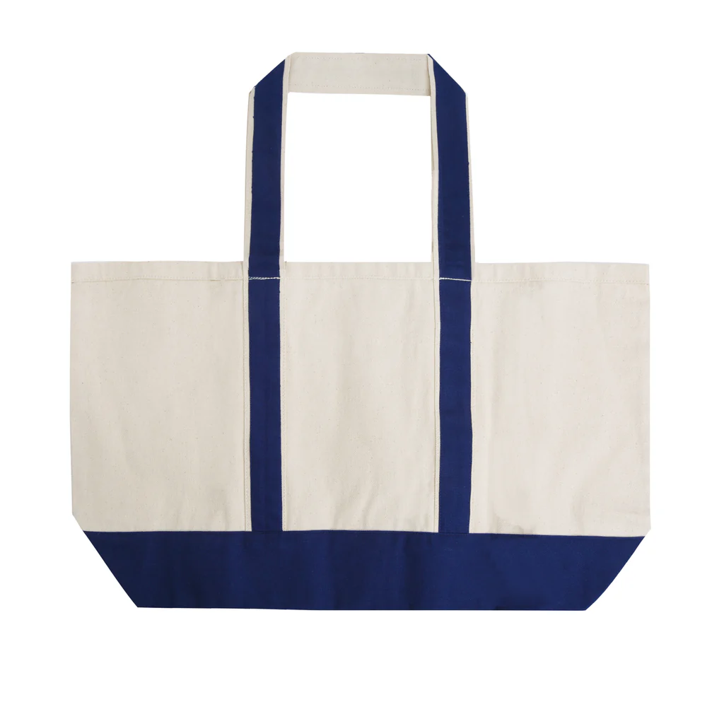 Peacock Beach Bag