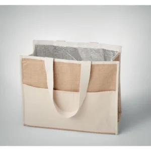 MERAK – Jute Cooler Jute Bag