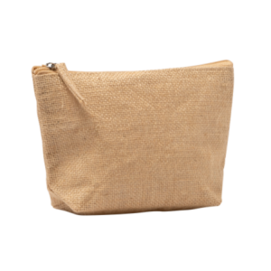 Jute Pouch