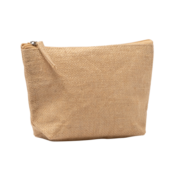 Jute Pouch