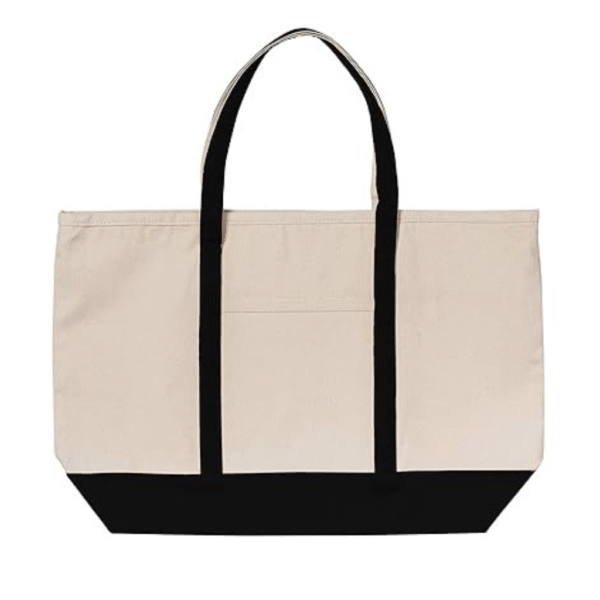 Peacock Beach Bag - Image 2