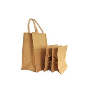 6 Bottle Wine Bag